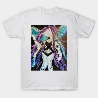 Dark Fairy T-Shirt